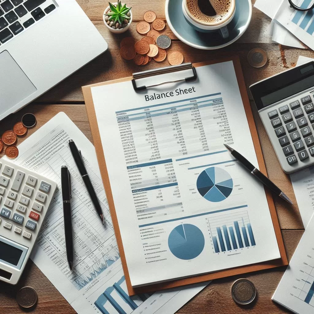 balance sheet wealth